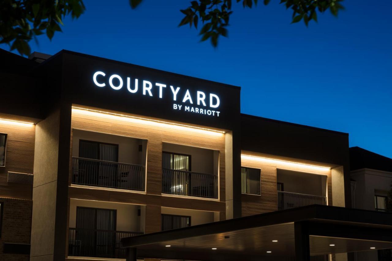 Courtyard Salt Lake City לייטון מראה חיצוני תמונה
