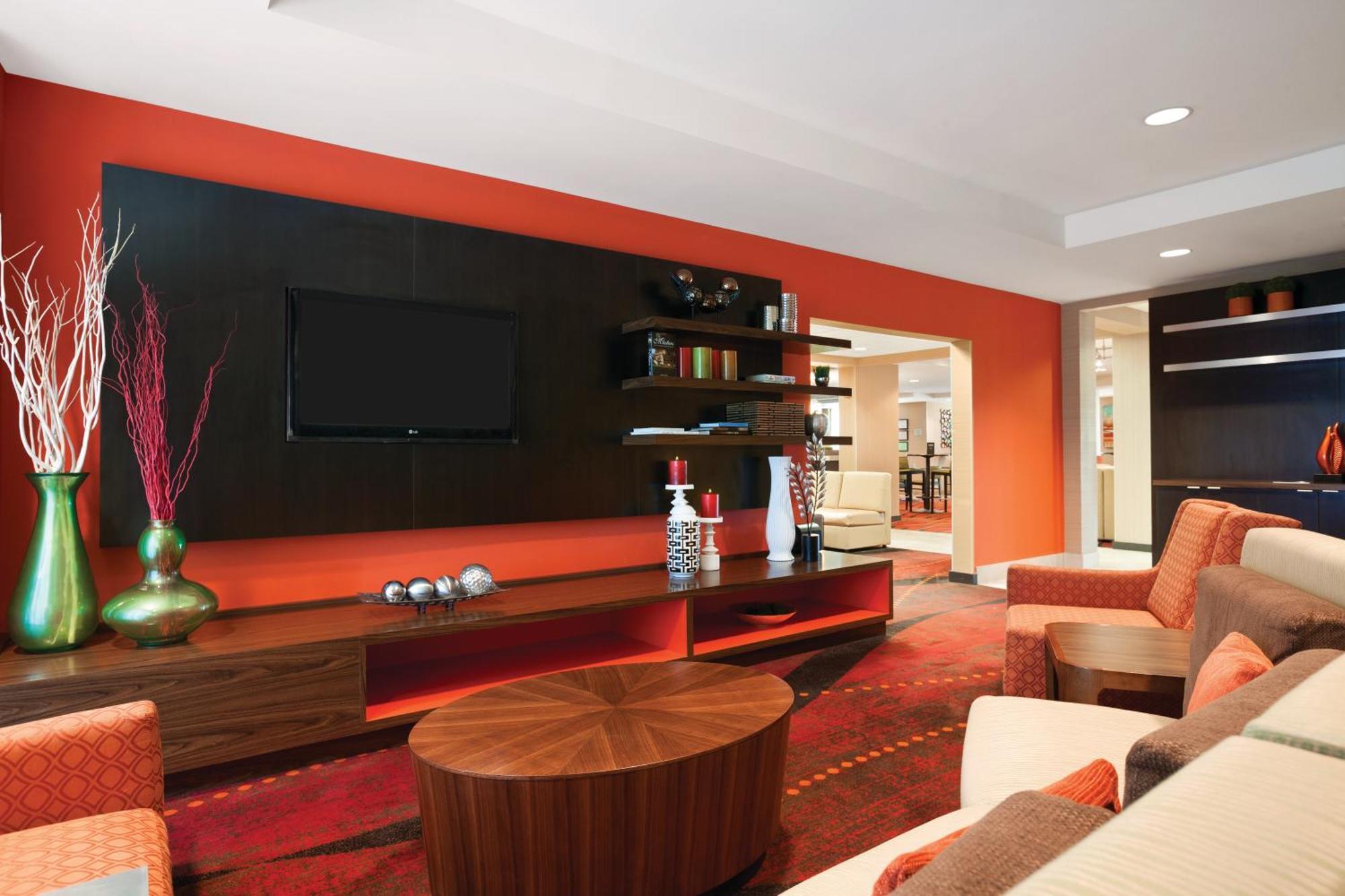 Courtyard Salt Lake City לייטון מראה חיצוני תמונה