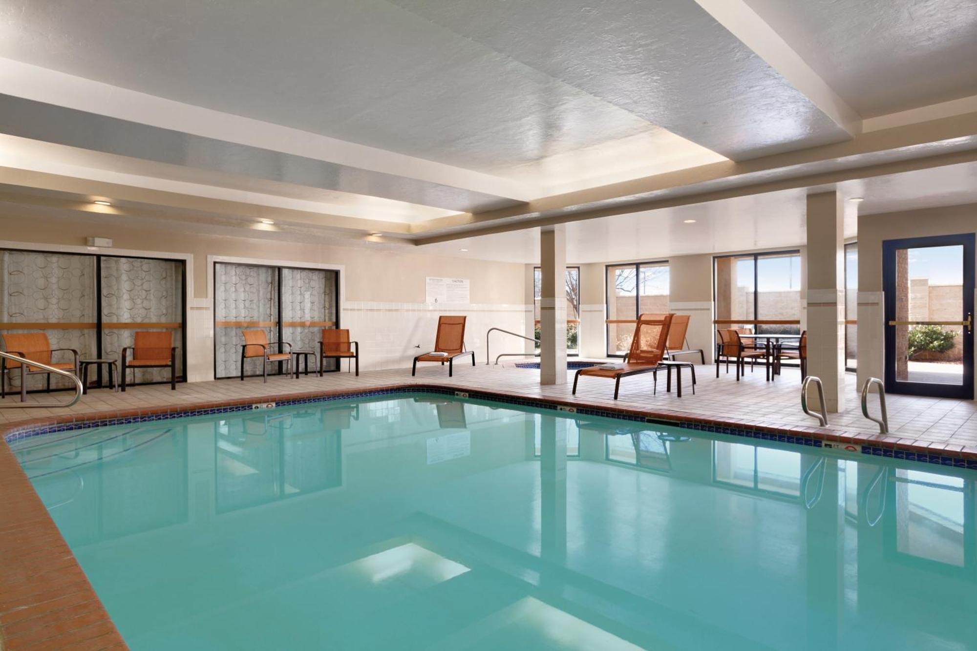 Courtyard Salt Lake City לייטון מראה חיצוני תמונה