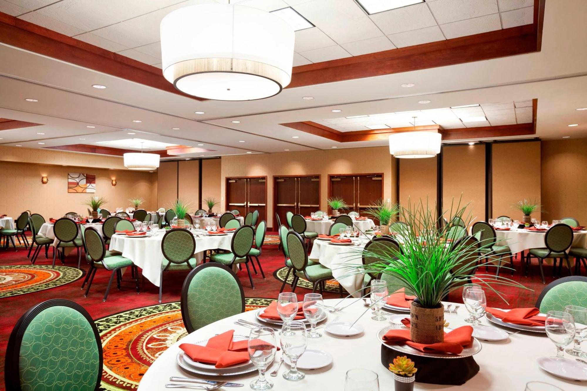 Courtyard Salt Lake City לייטון מראה חיצוני תמונה