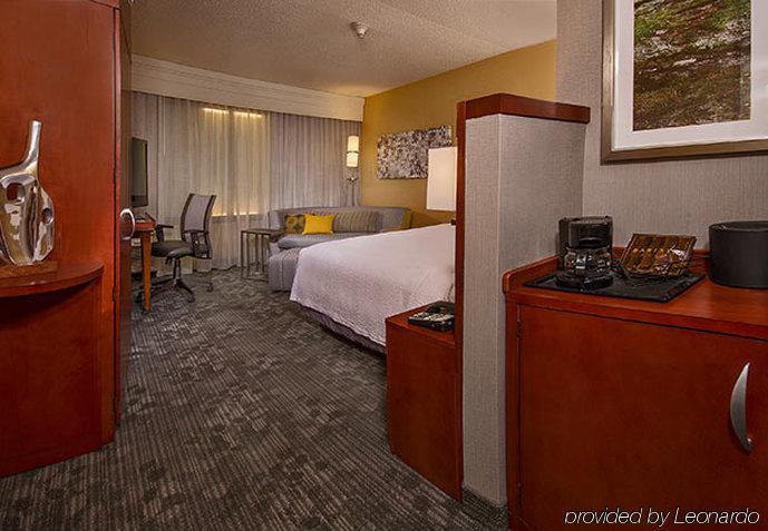Courtyard Salt Lake City לייטון מראה חיצוני תמונה