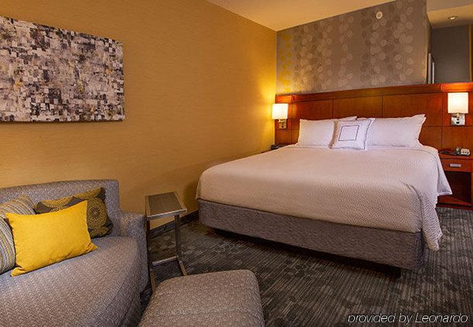 Courtyard Salt Lake City לייטון מראה חיצוני תמונה