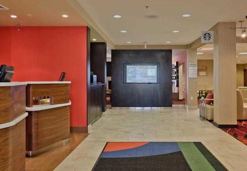 Courtyard Salt Lake City לייטון מראה חיצוני תמונה